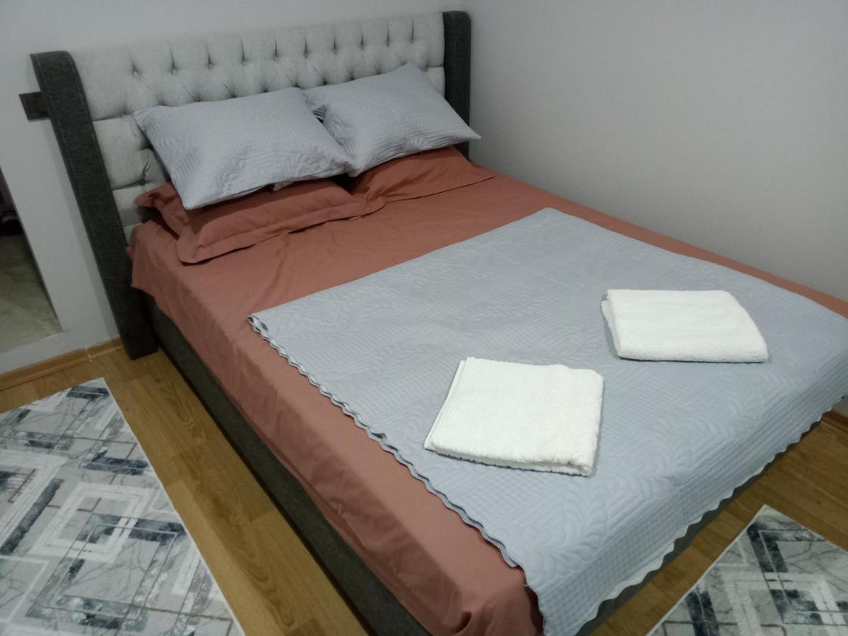 Silkroad Kent Aparthotel Istanbul