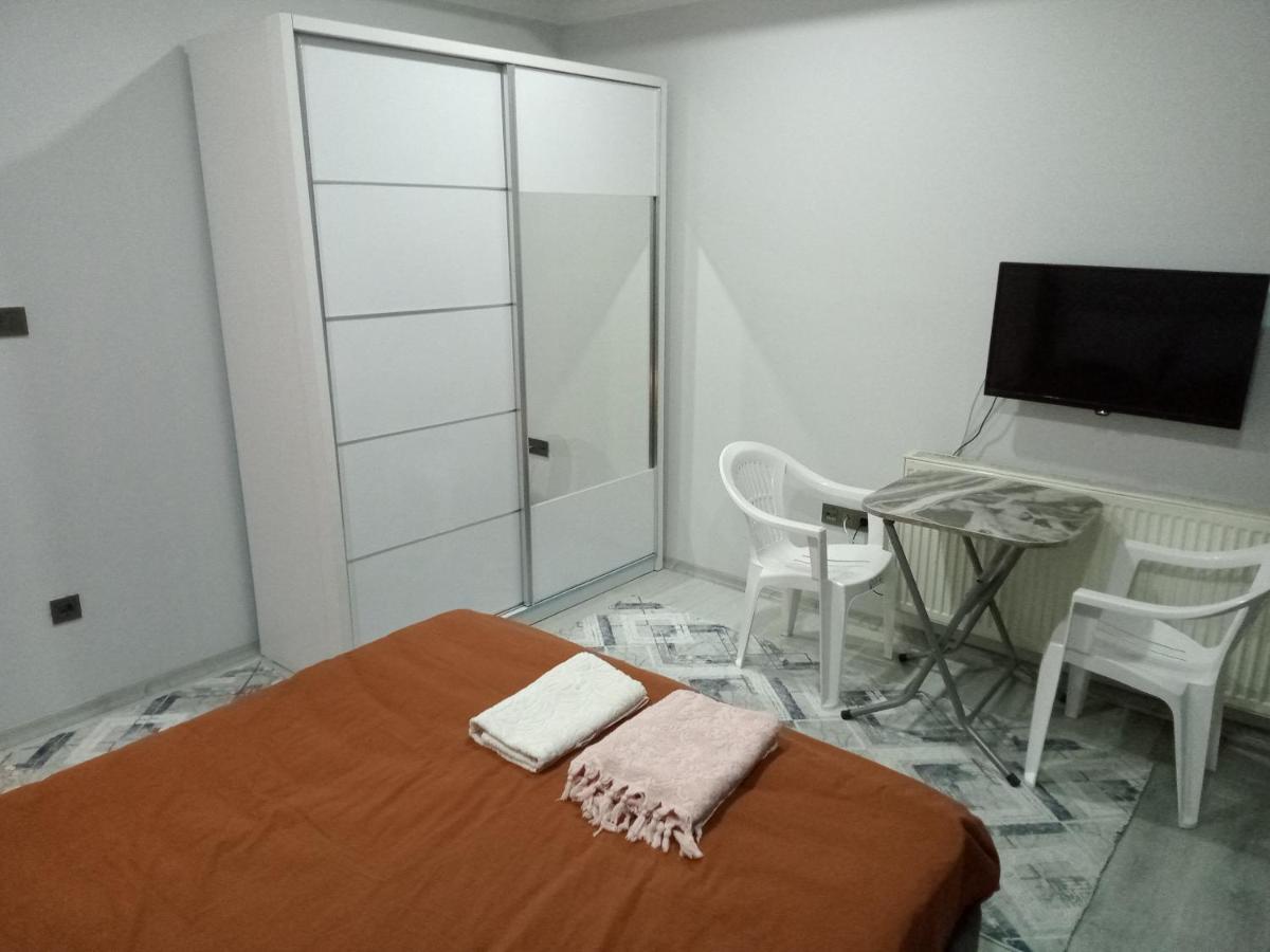 Silkroad Kent Aparthotel