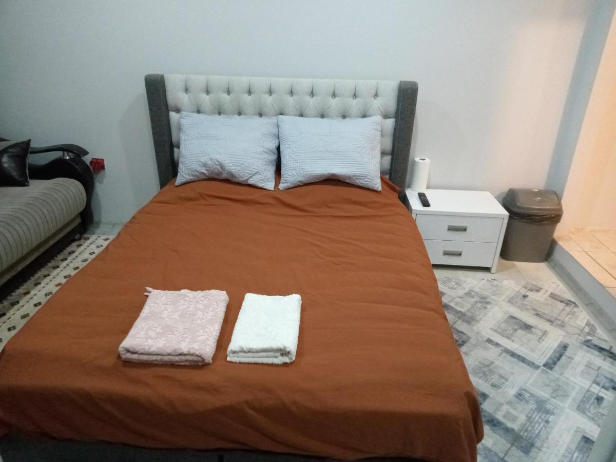 Silkroad Kent Aparthotel Istanbul