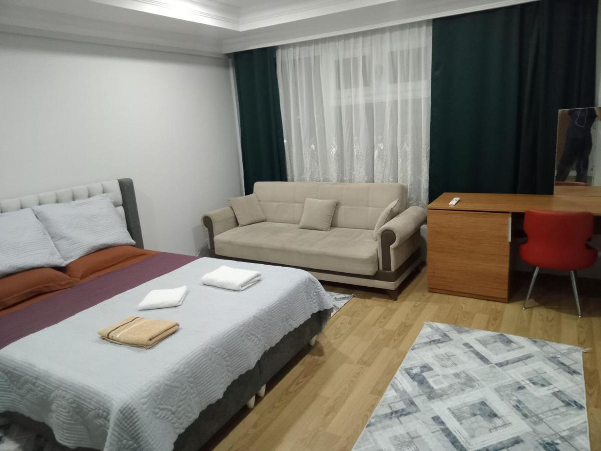 Silkroad Kent Aparthotel