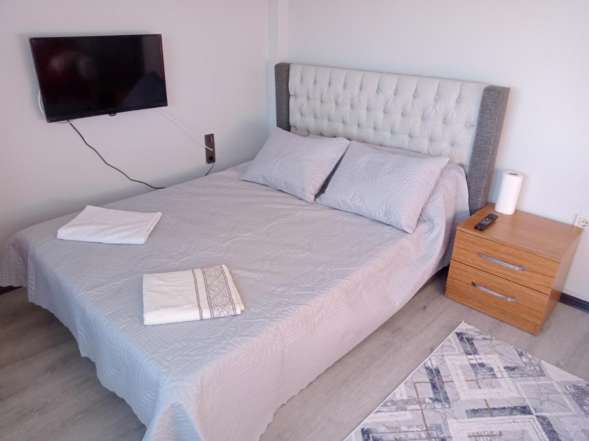 Aparthotel Silkroad Kent Istanbul