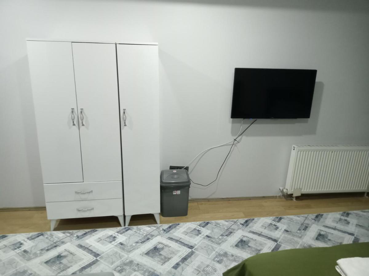 Silkroad Kent Aparthotel