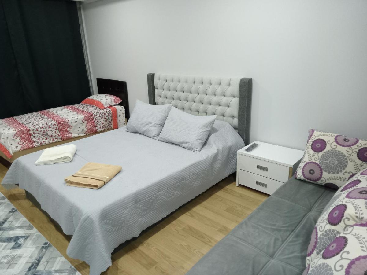 Silkroad Kent Aparthotel Provincia di Istanbul