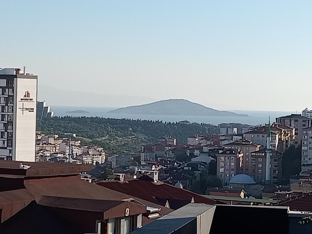 Silkroad Kent Aparthotel Provincia di Istanbul