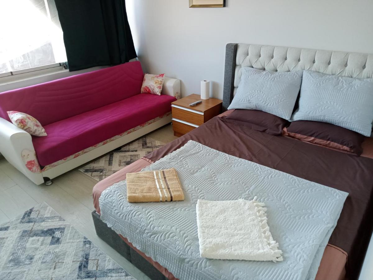 Silkroad Kent Aparthotel *