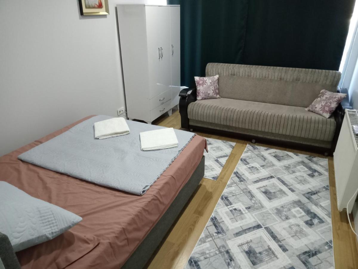 Aparthotel Silkroad Kent *