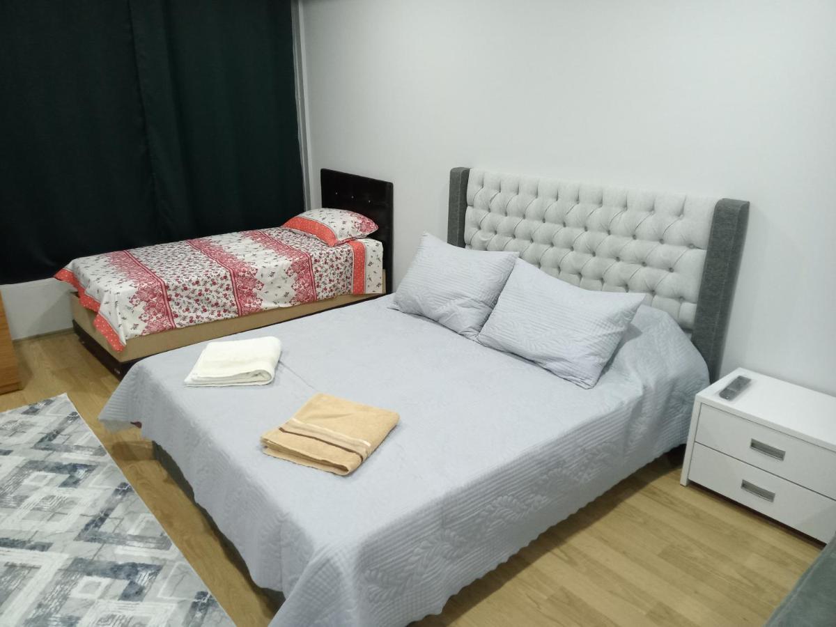 Silkroad Kent Aparthotel Provincia di Istanbul
