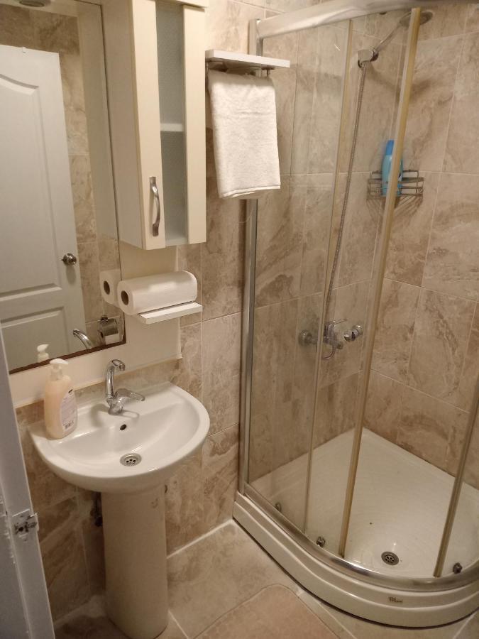 Silkroad Kent Aparthotel Provincia di Istanbul