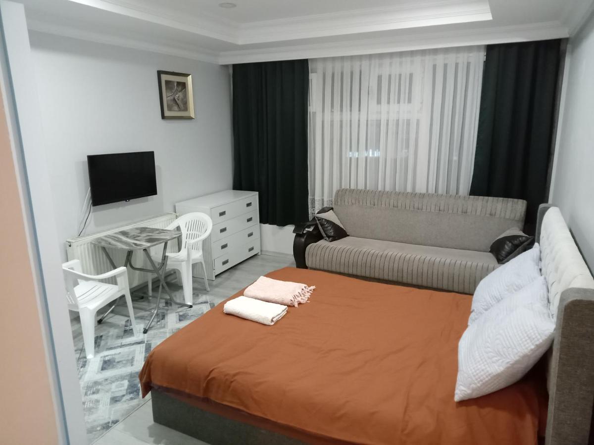 Silkroad Kent Provincia di Istanbul