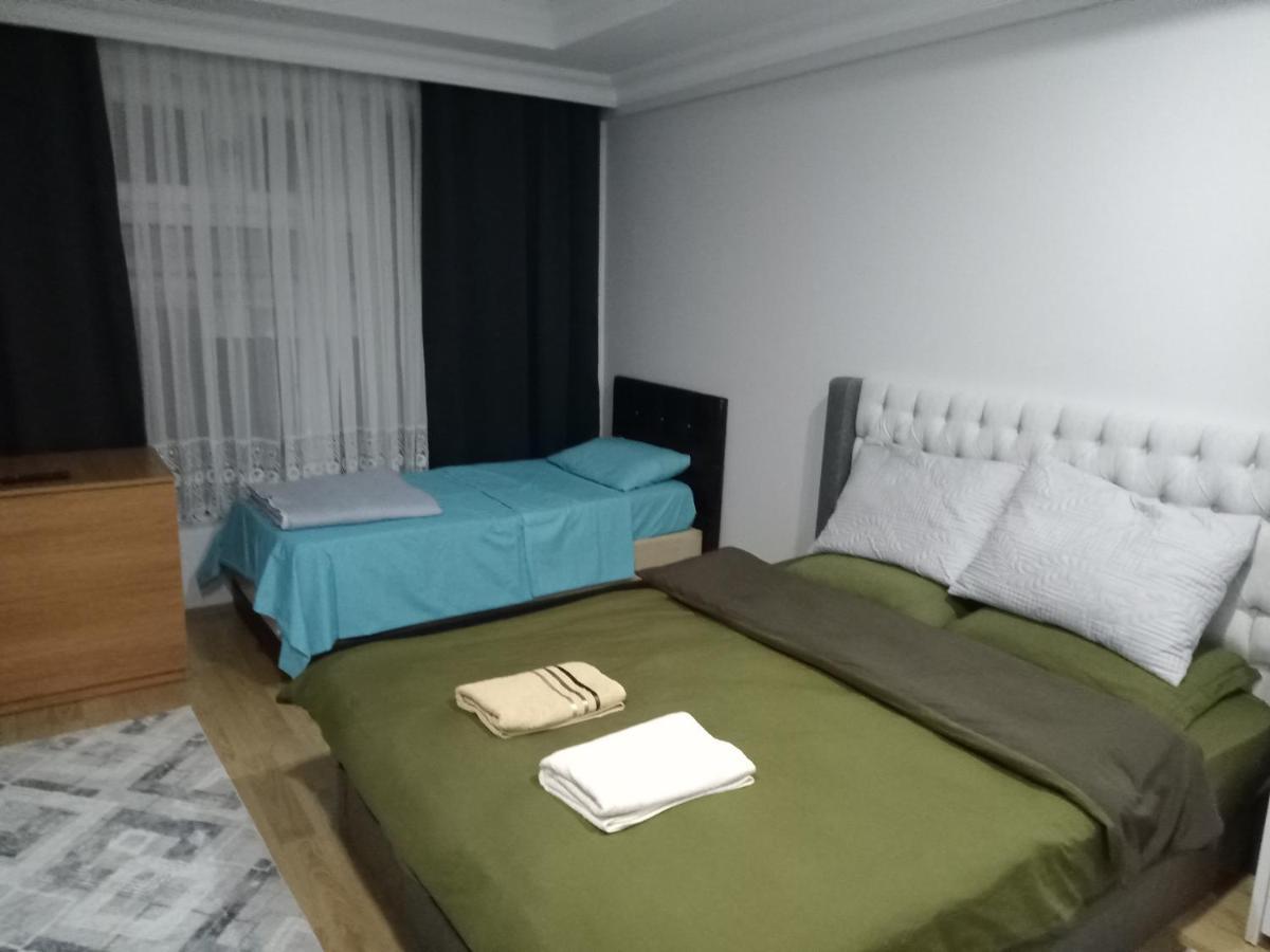 Aparthotel Silkroad Kent