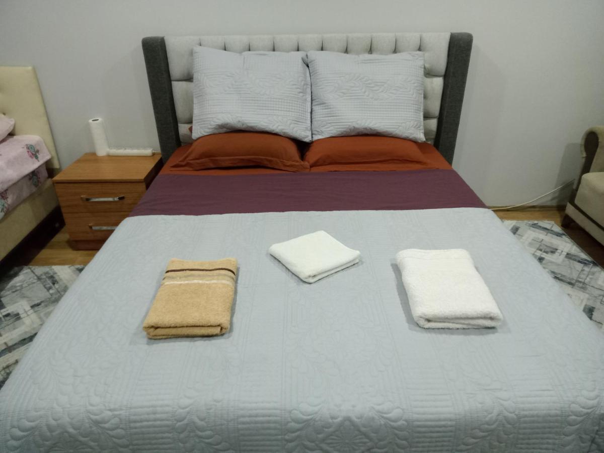 Silkroad Kent Aparthotel
