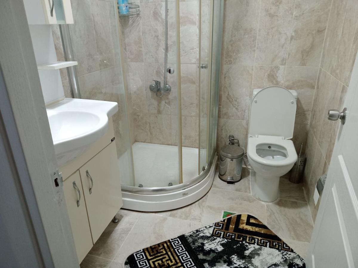 Silkroad Kent Aparthotel