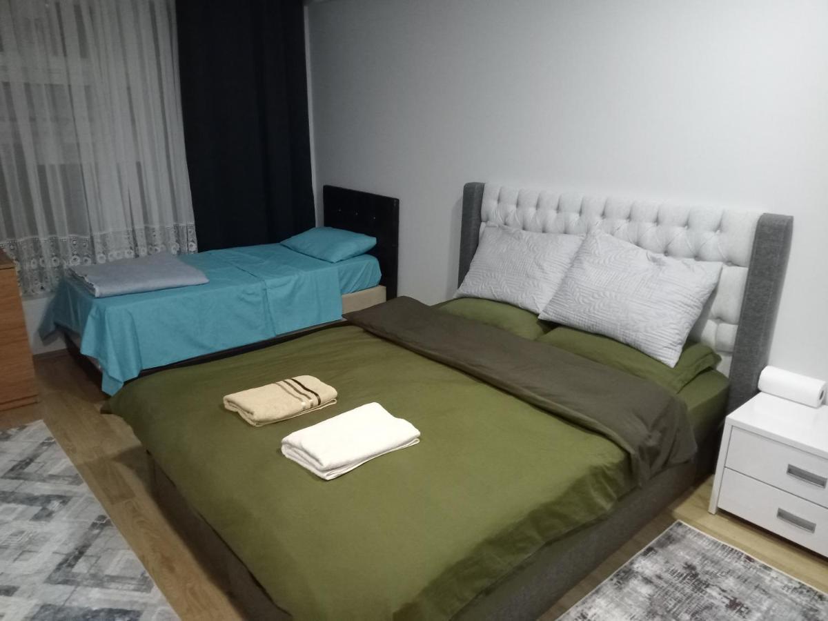 Silkroad Kent Aparthotel