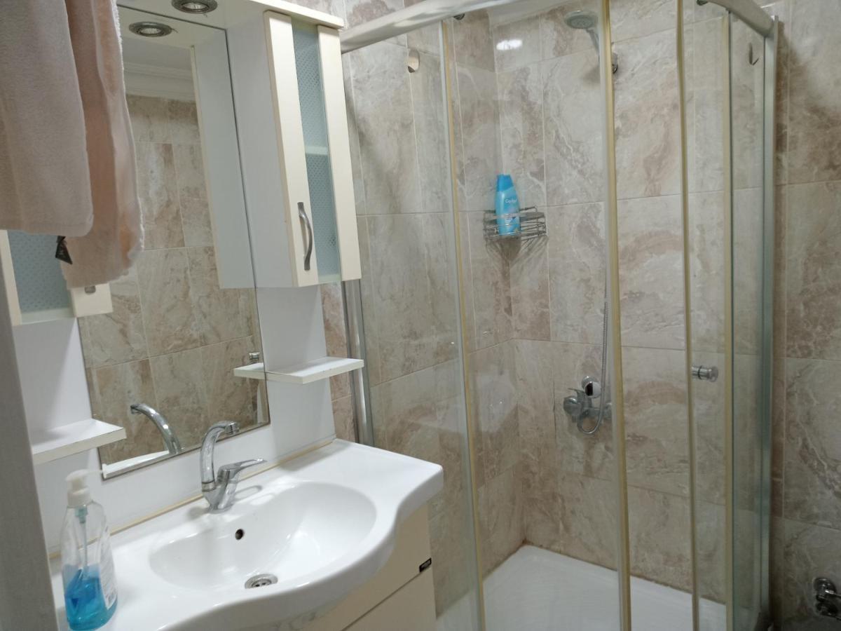 Silkroad Kent Aparthotel *
